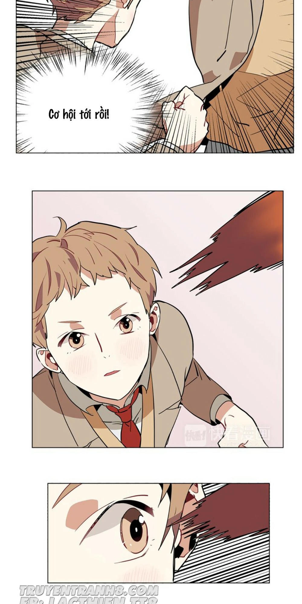 Hoa Đạo Sĩ Chapter 16 - 30