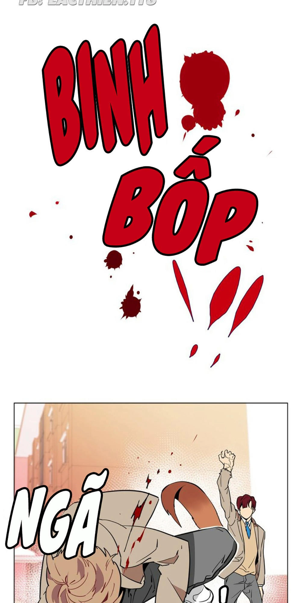 Hoa Đạo Sĩ Chapter 16 - 31