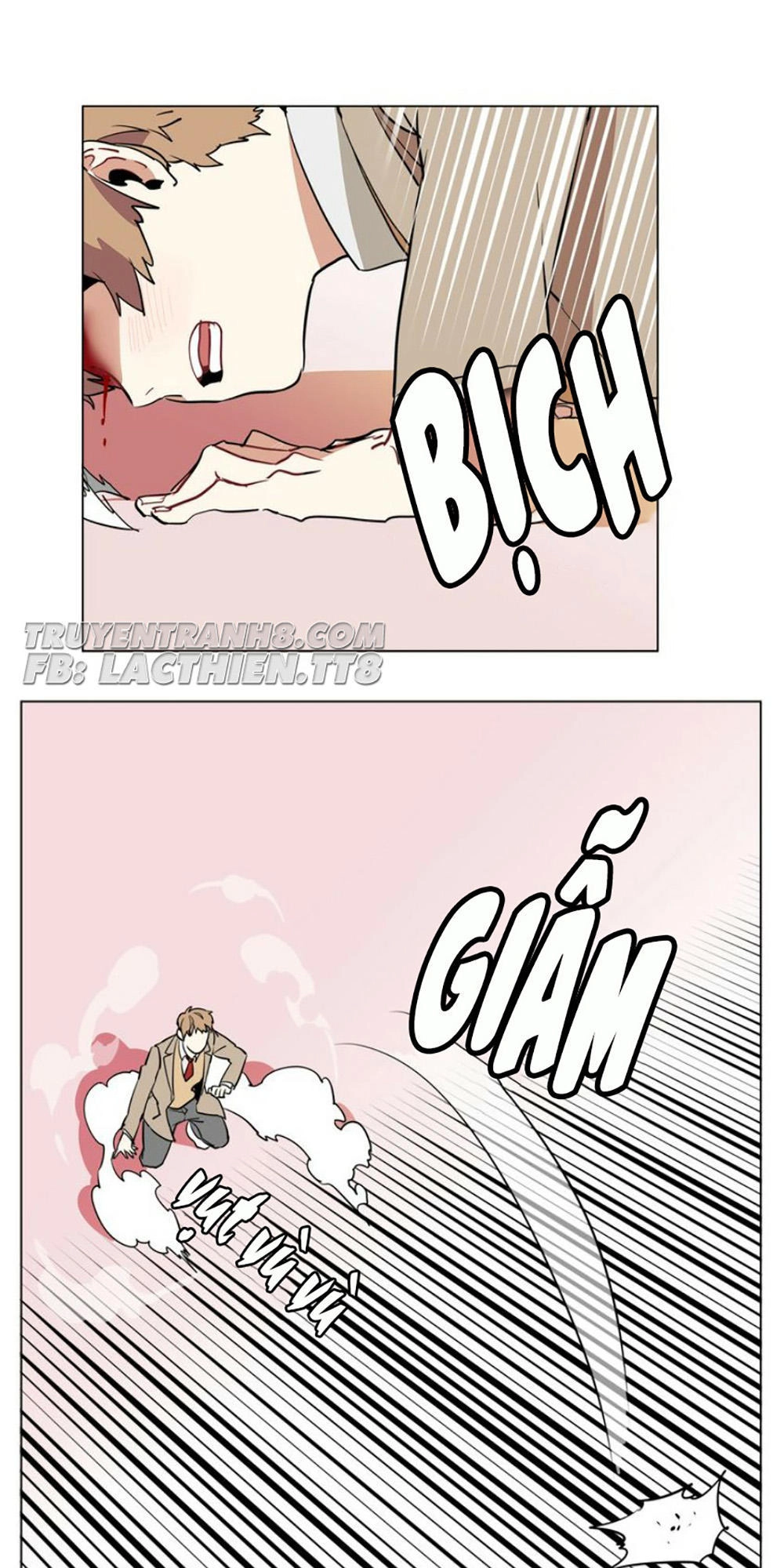 Hoa Đạo Sĩ Chapter 16 - 33