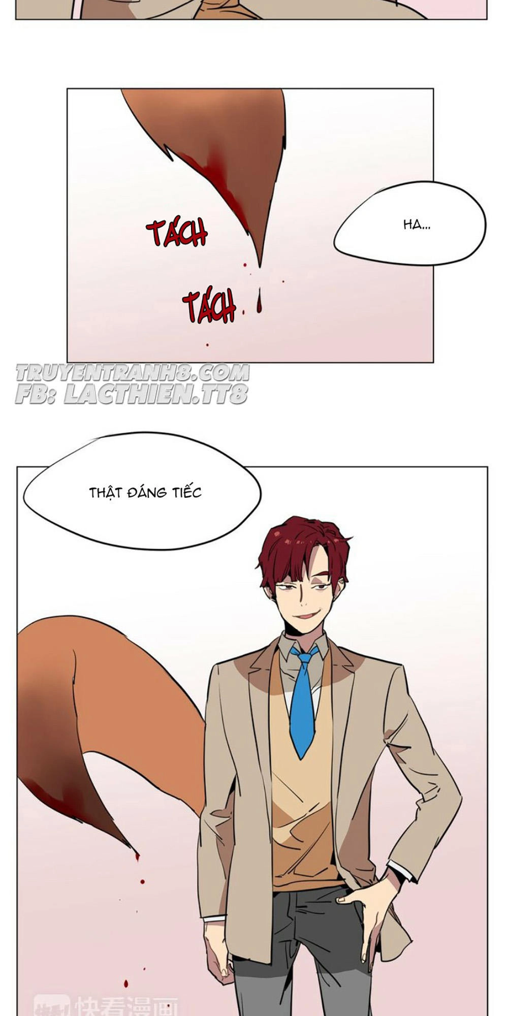 Hoa Đạo Sĩ Chapter 16 - 35