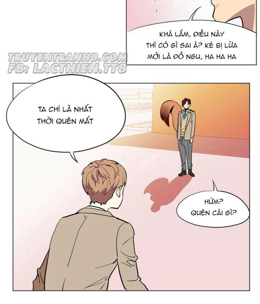 Hoa Đạo Sĩ Chapter 17 - 3