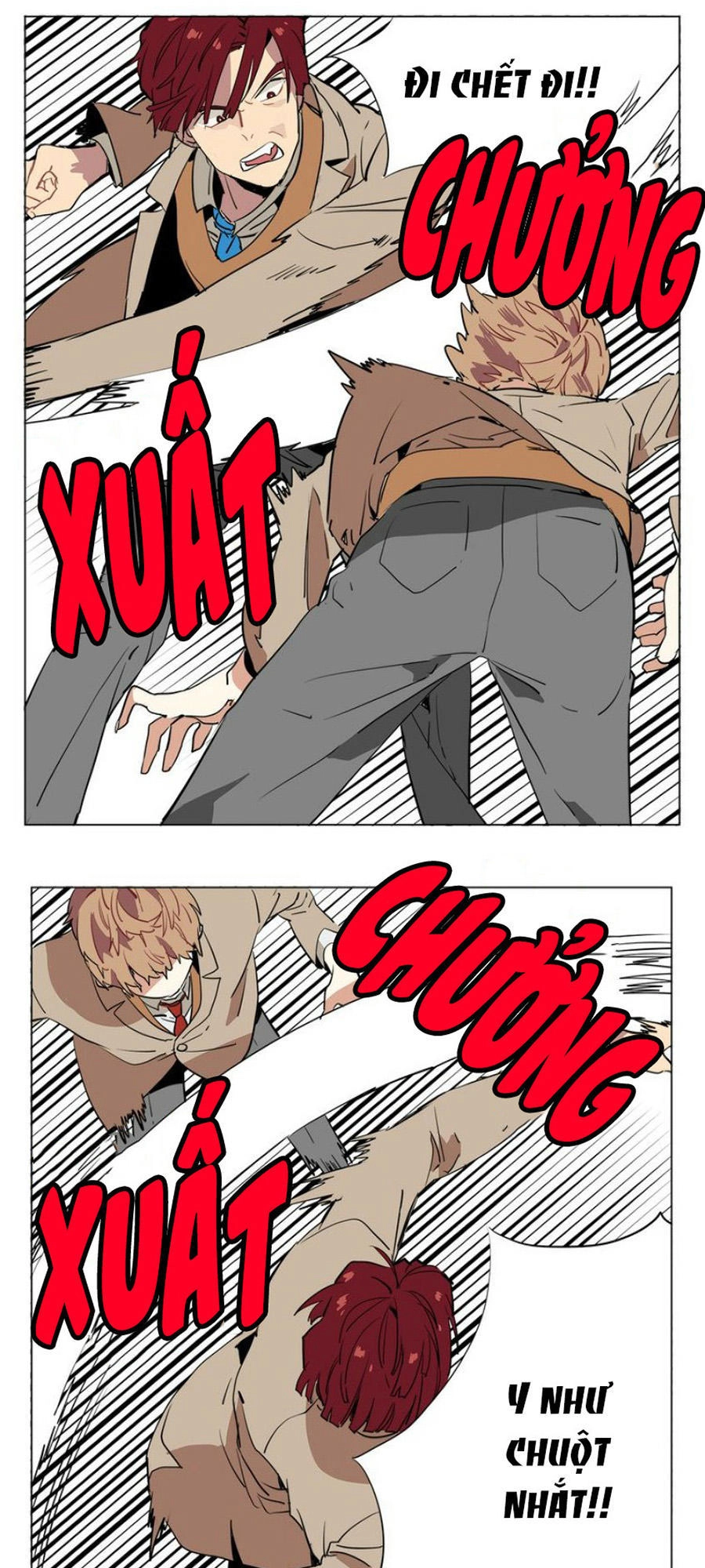 Hoa Đạo Sĩ Chapter 17 - 9