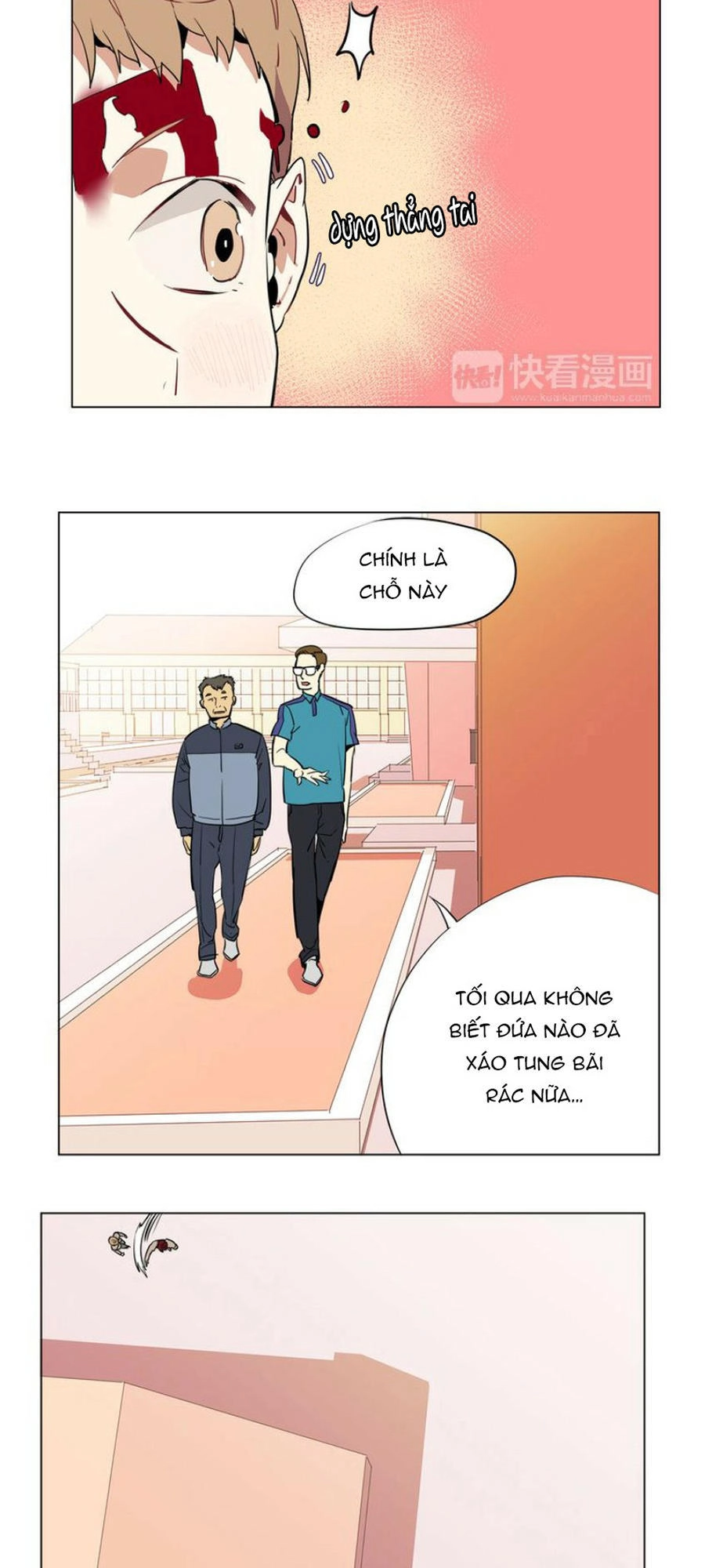 Hoa Đạo Sĩ Chapter 17 - 12