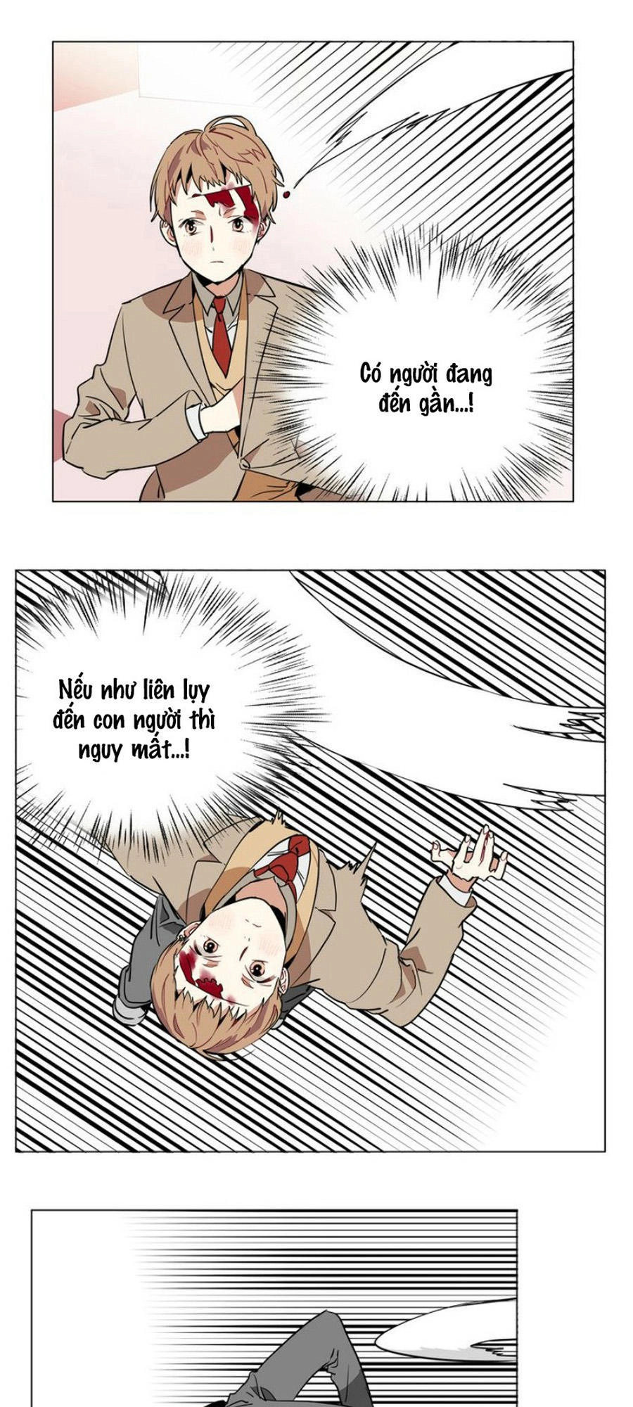 Hoa Đạo Sĩ Chapter 17 - 14