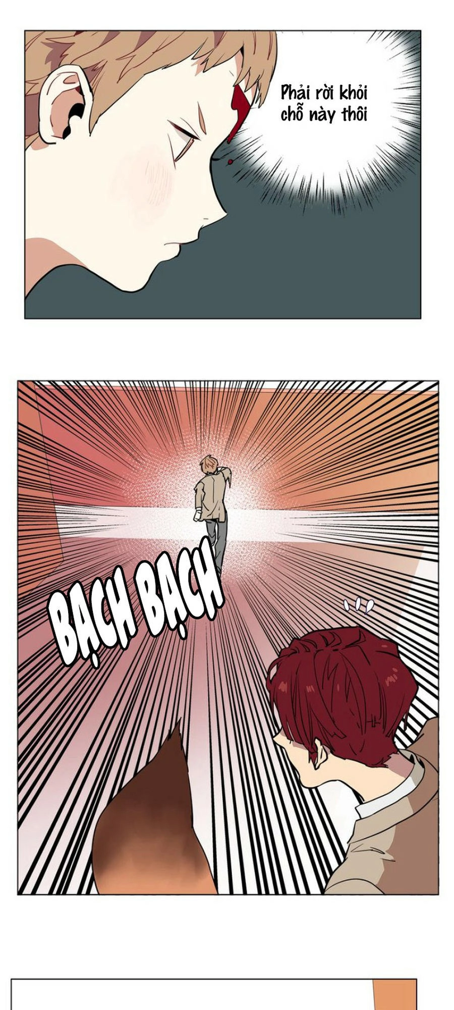 Hoa Đạo Sĩ Chapter 17 - 16