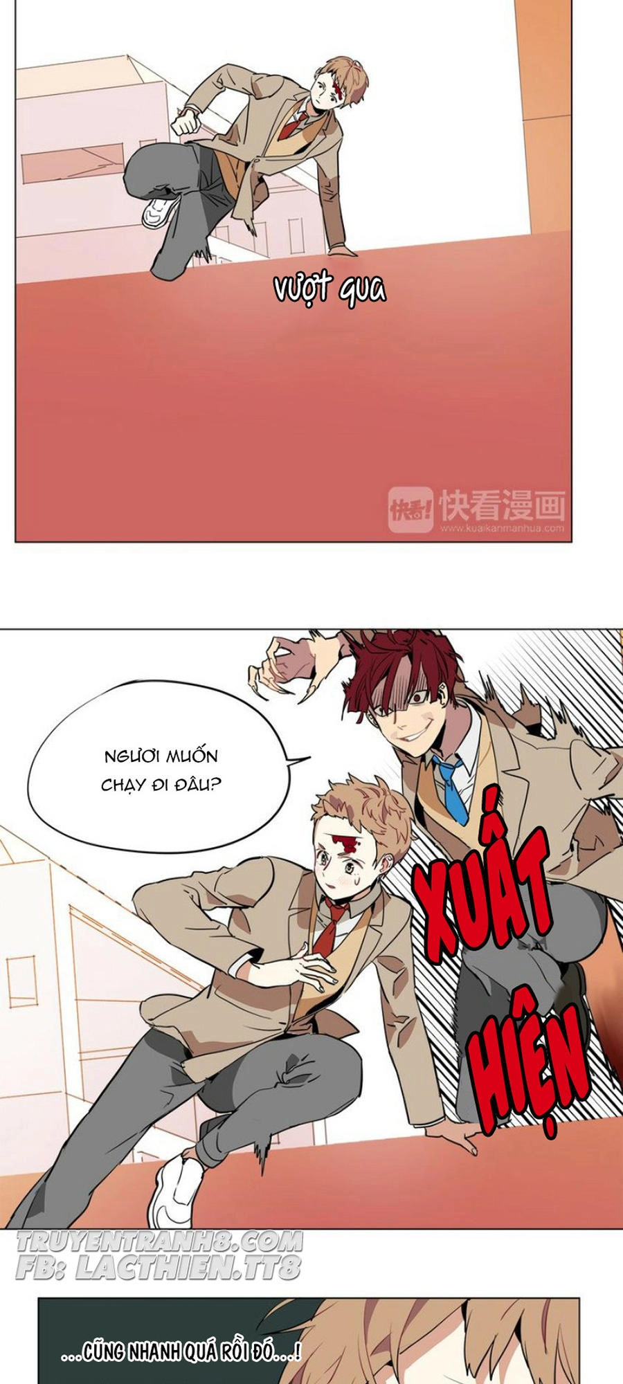 Hoa Đạo Sĩ Chapter 17 - 17