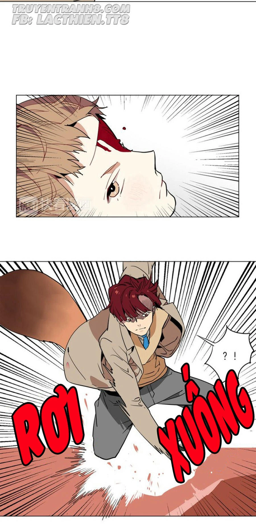 Hoa Đạo Sĩ Chapter 17 - 20