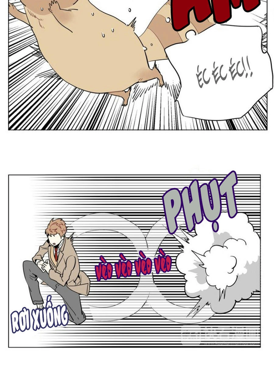 Hoa Đạo Sĩ Chapter 17 - 23