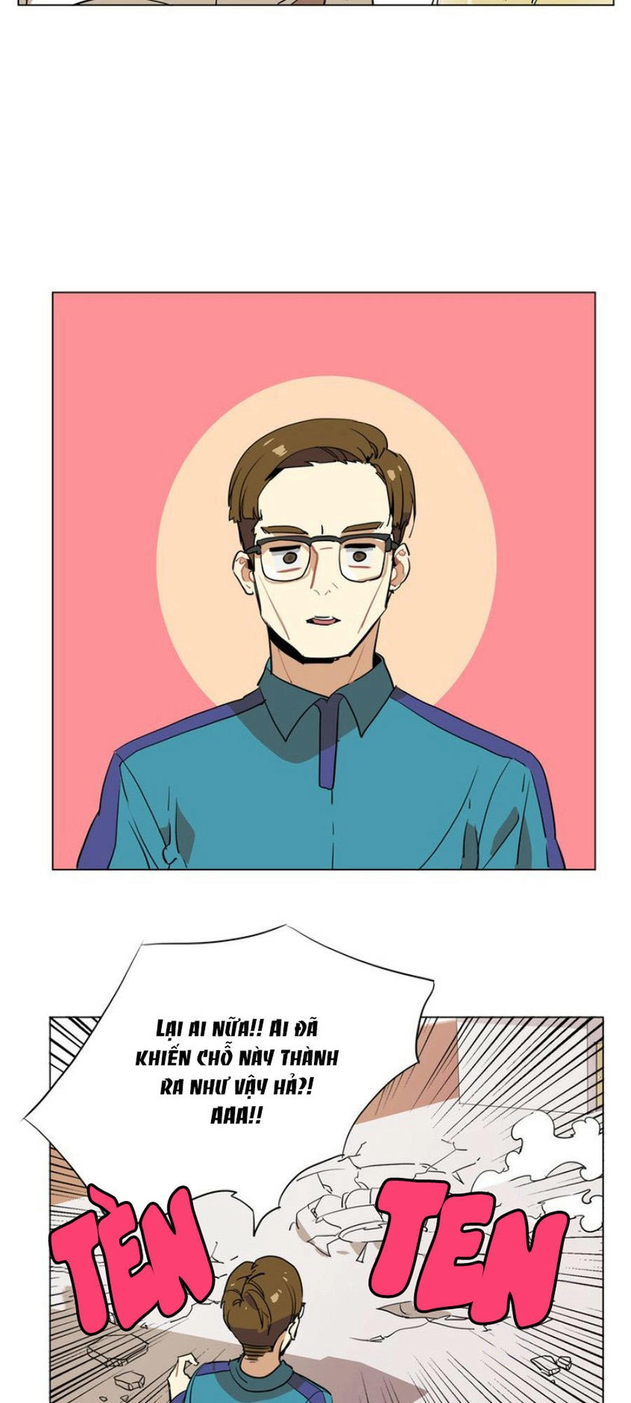 Hoa Đạo Sĩ Chapter 17 - 25