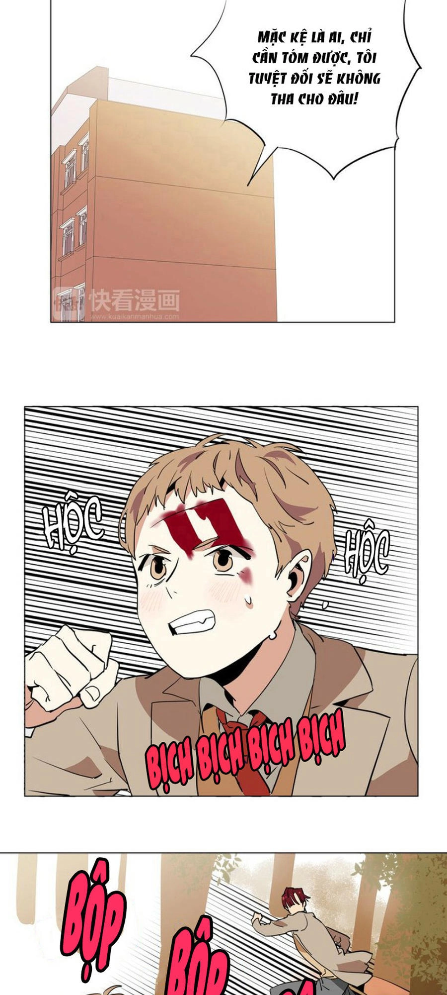 Hoa Đạo Sĩ Chapter 17 - 27