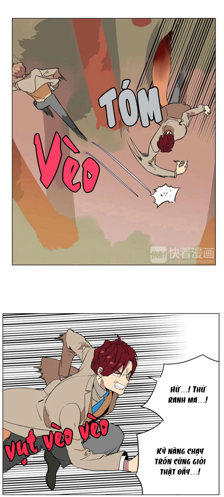 Hoa Đạo Sĩ Chapter 17 - 30