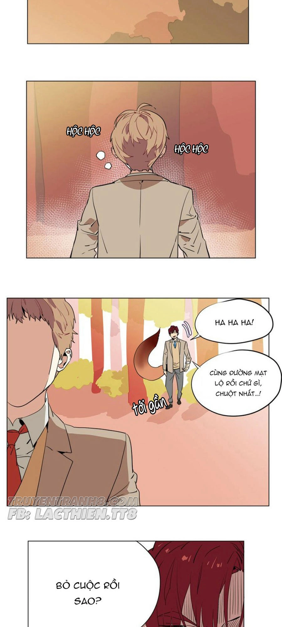 Hoa Đạo Sĩ Chapter 17 - 33