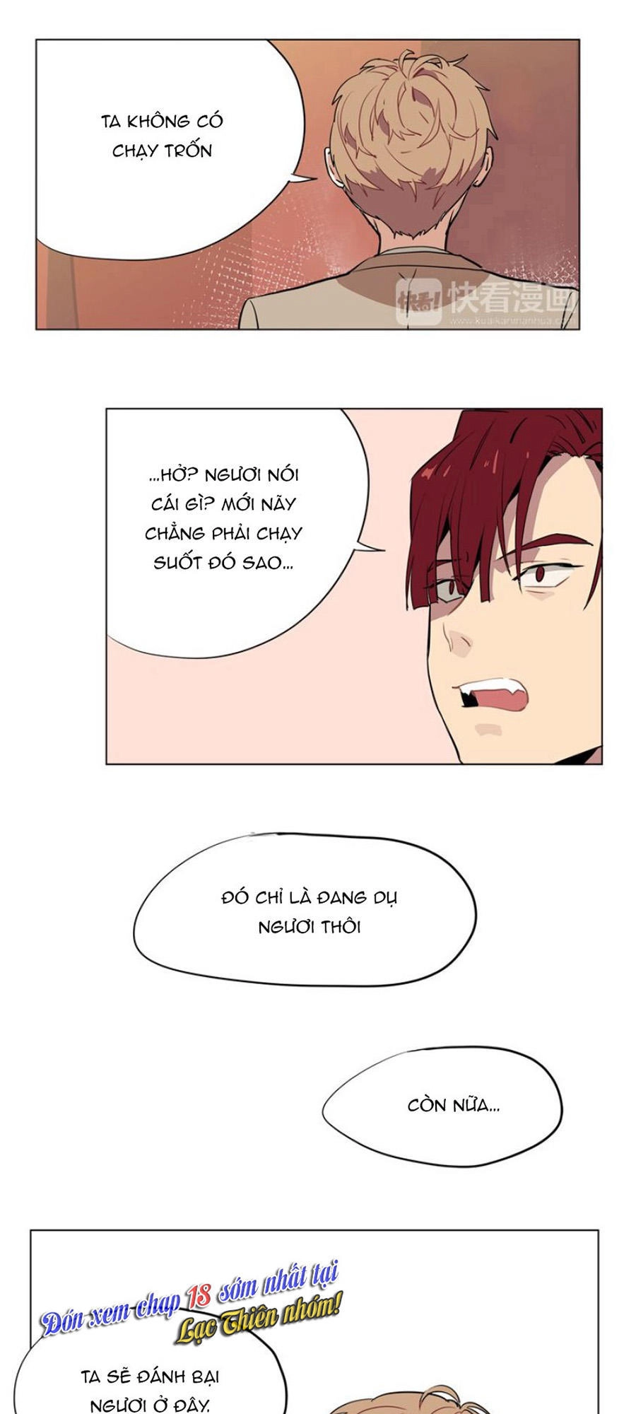 Hoa Đạo Sĩ Chapter 17 - 35