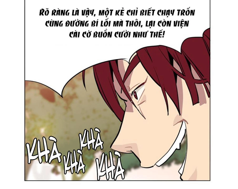 Hoa Đạo Sĩ Chapter 18 - 5
