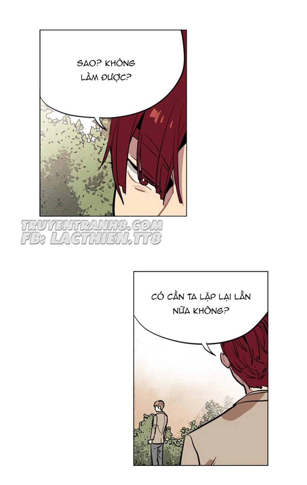 Hoa Đạo Sĩ Chapter 18 - 7