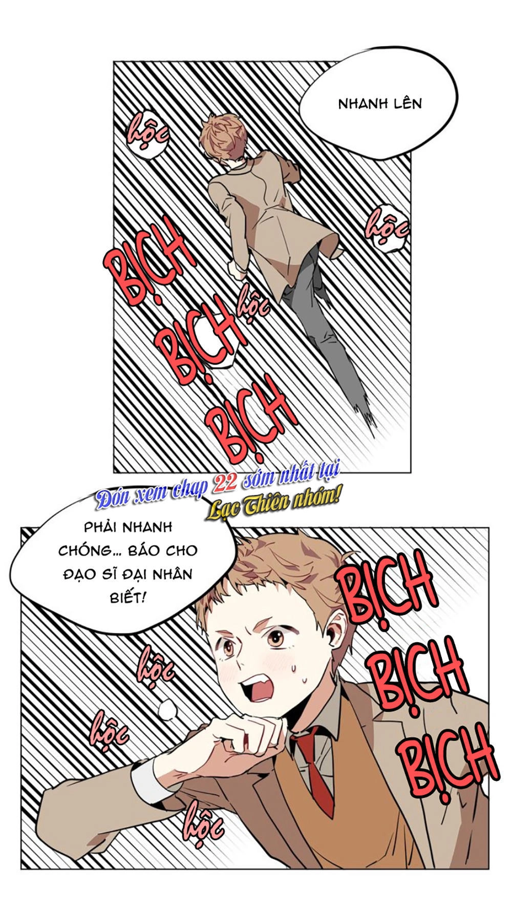 Hoa Đạo Sĩ Chapter 21 - 33