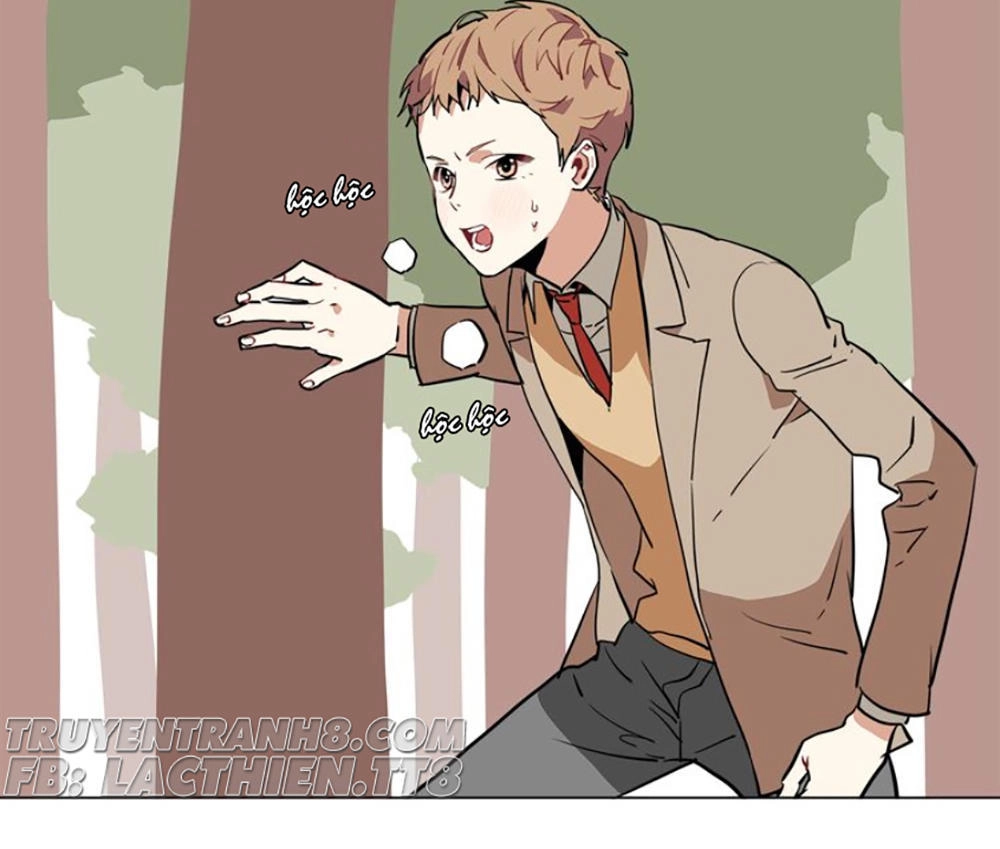 Hoa Đạo Sĩ Chapter 22 - 11