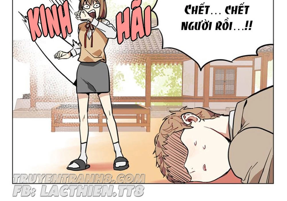 Hoa Đạo Sĩ Chapter 23 - 4