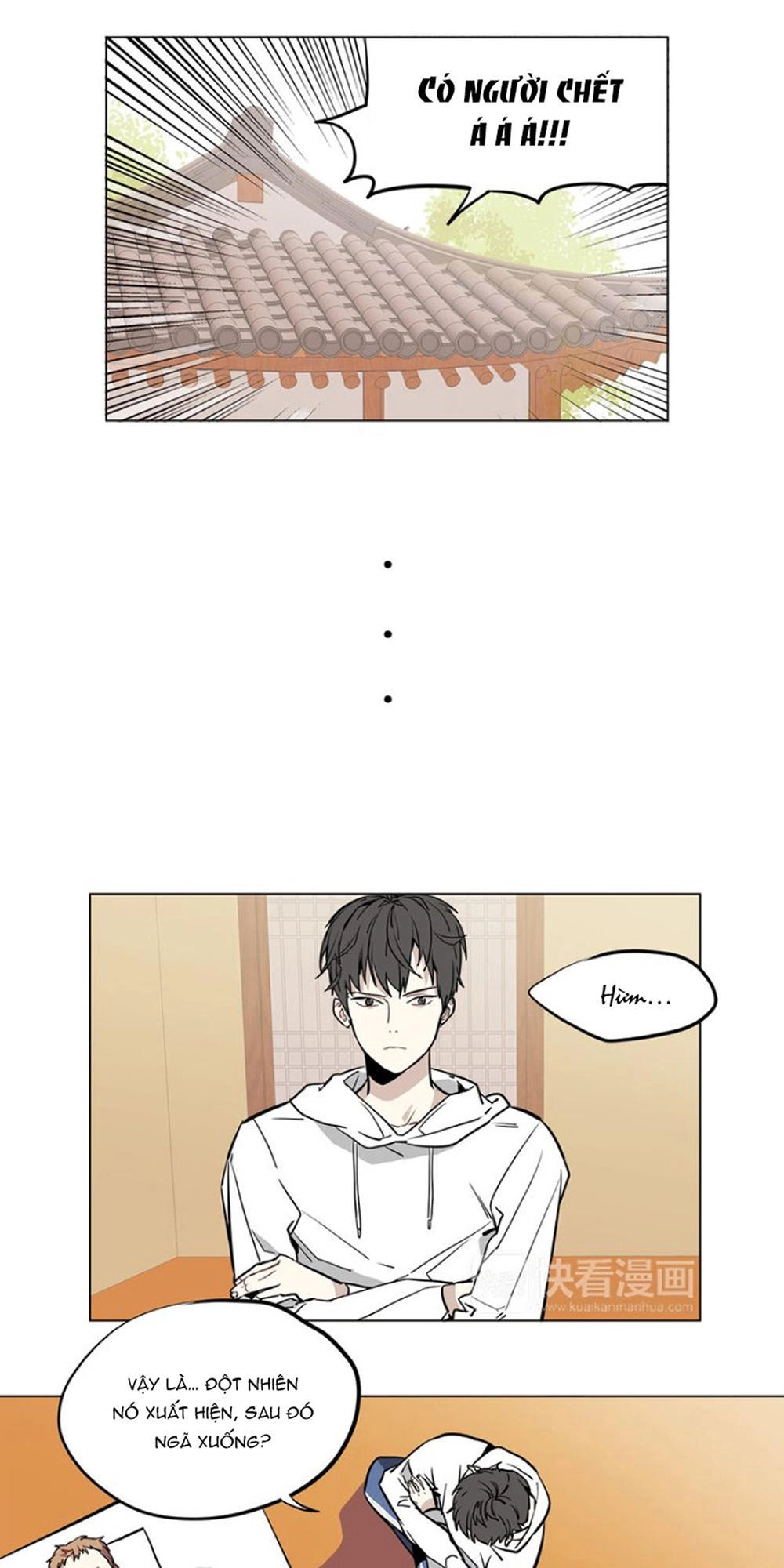 Hoa Đạo Sĩ Chapter 23 - 6