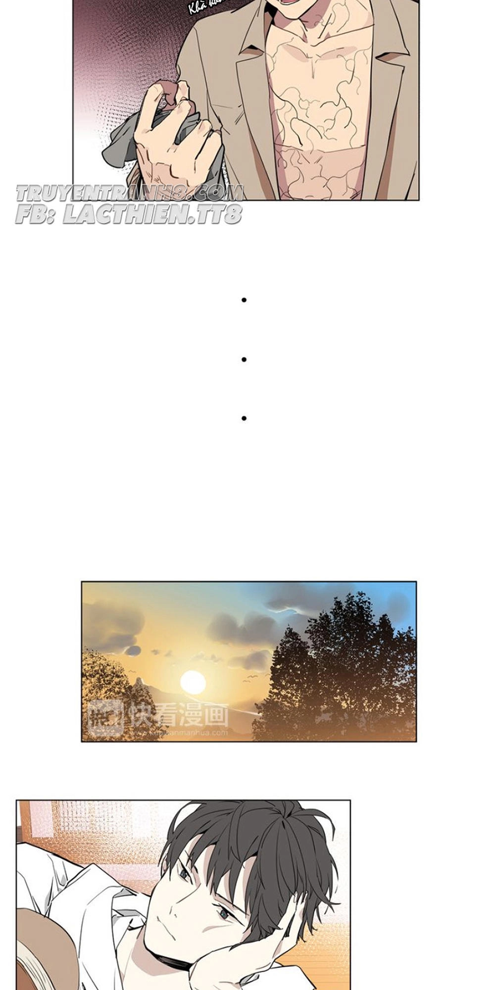 Hoa Đạo Sĩ Chapter 25 - 7