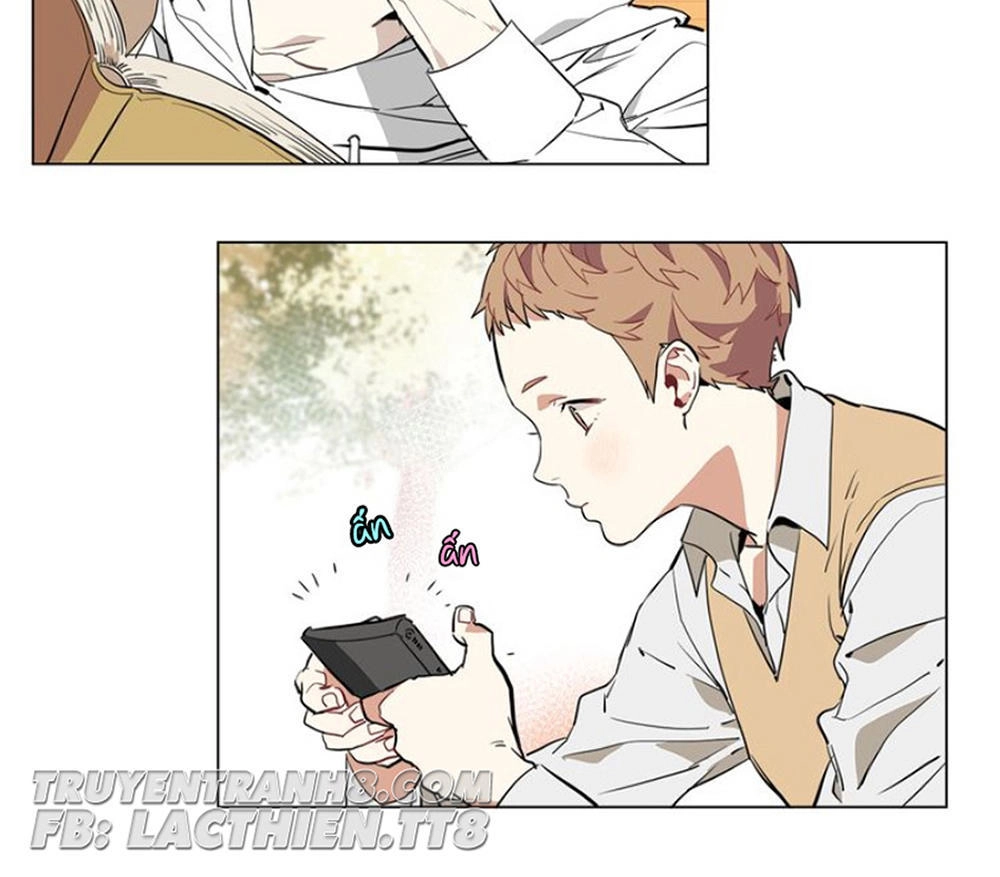 Hoa Đạo Sĩ Chapter 25 - 8