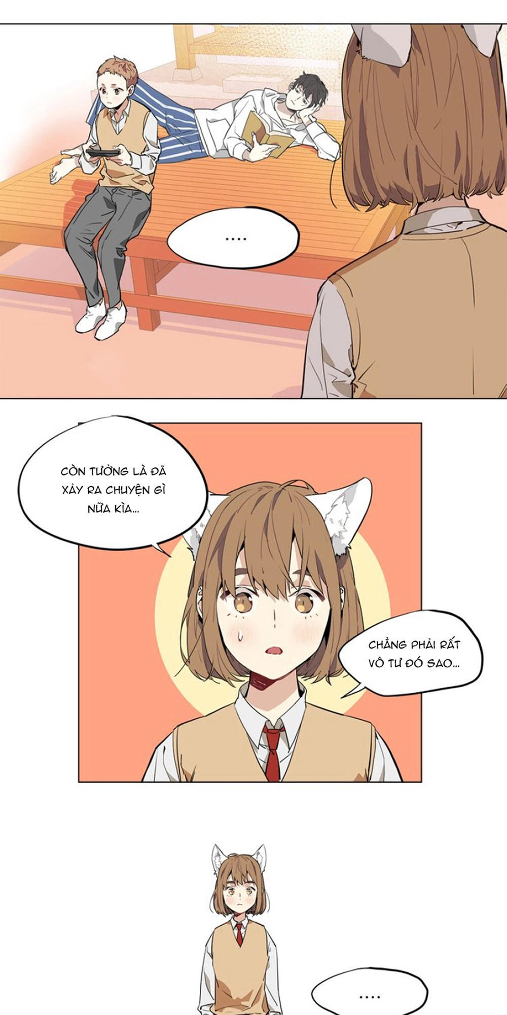 Hoa Đạo Sĩ Chapter 25 - 9