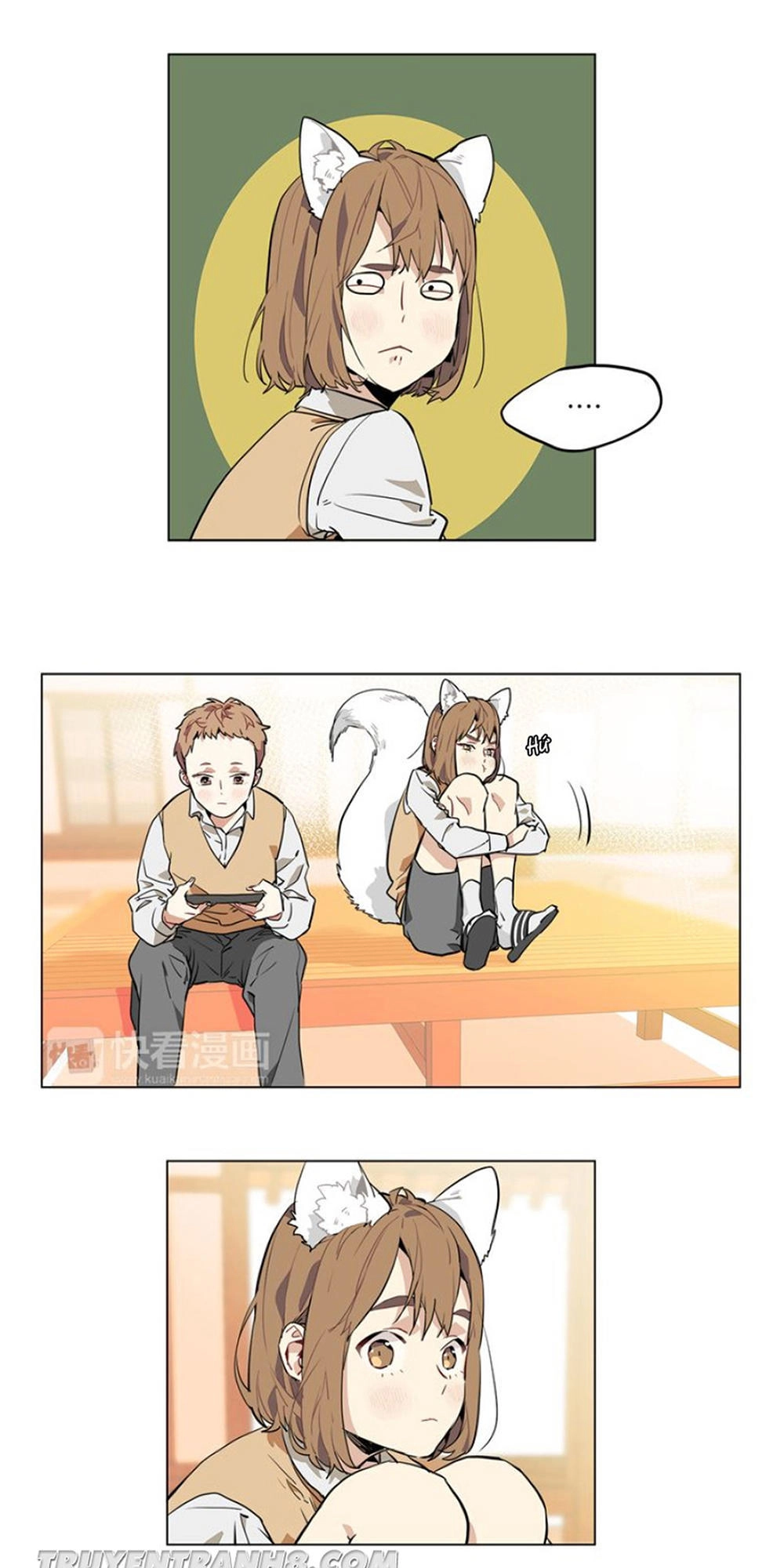 Hoa Đạo Sĩ Chapter 25 - 12