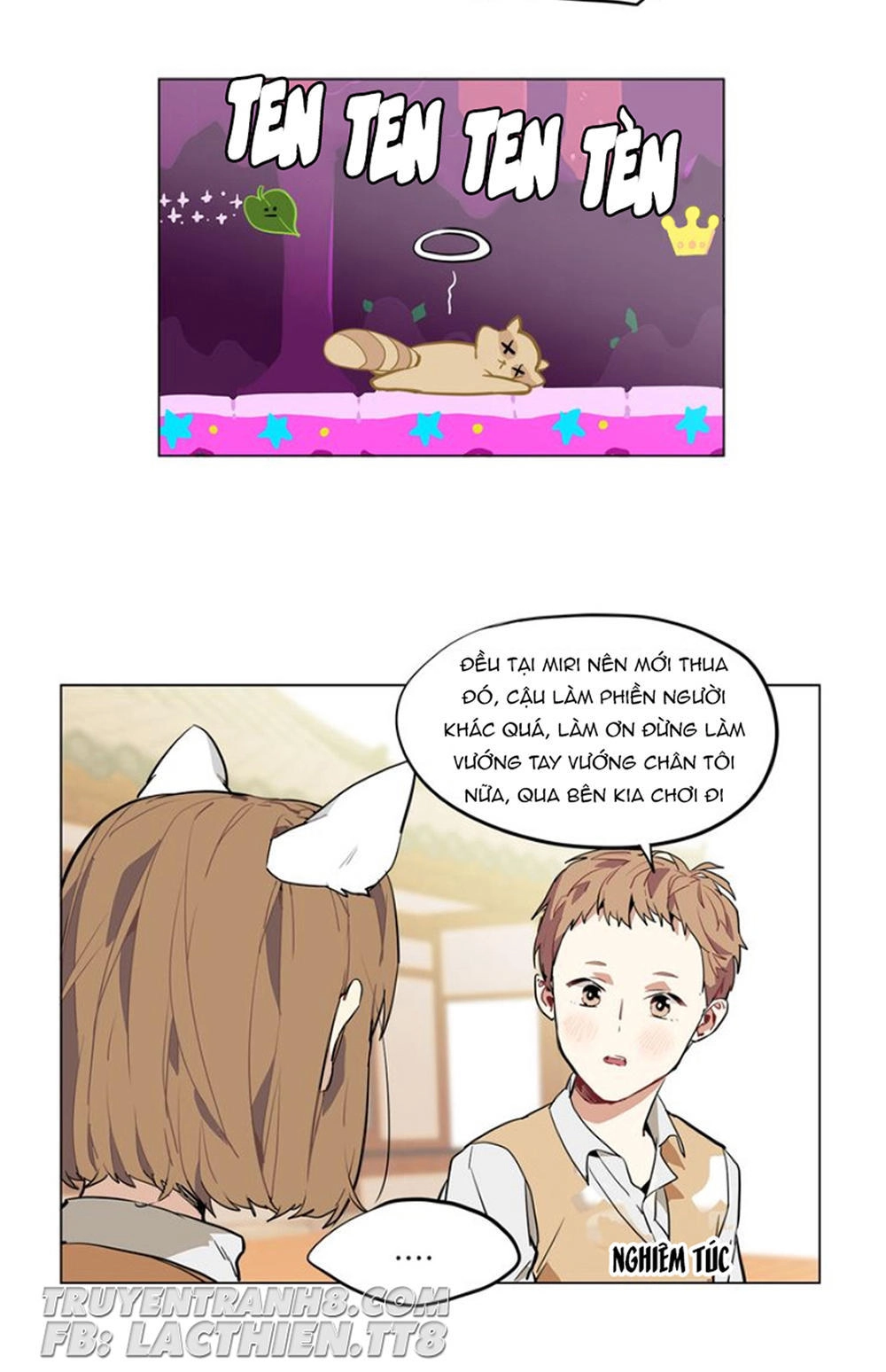 Hoa Đạo Sĩ Chapter 25 - 14