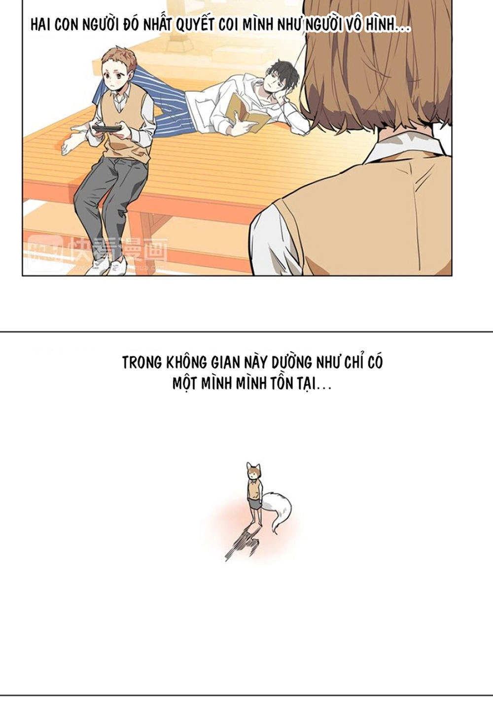 Hoa Đạo Sĩ Chapter 25 - 17