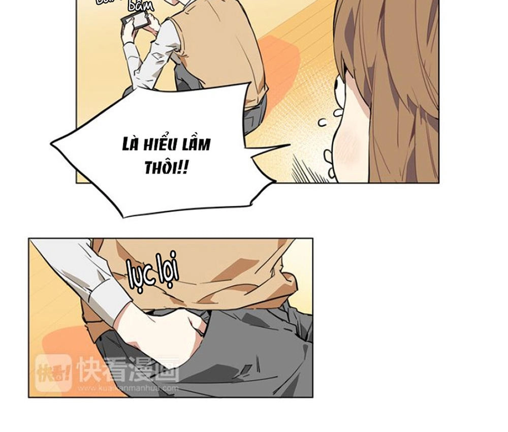 Hoa Đạo Sĩ Chapter 25 - 27