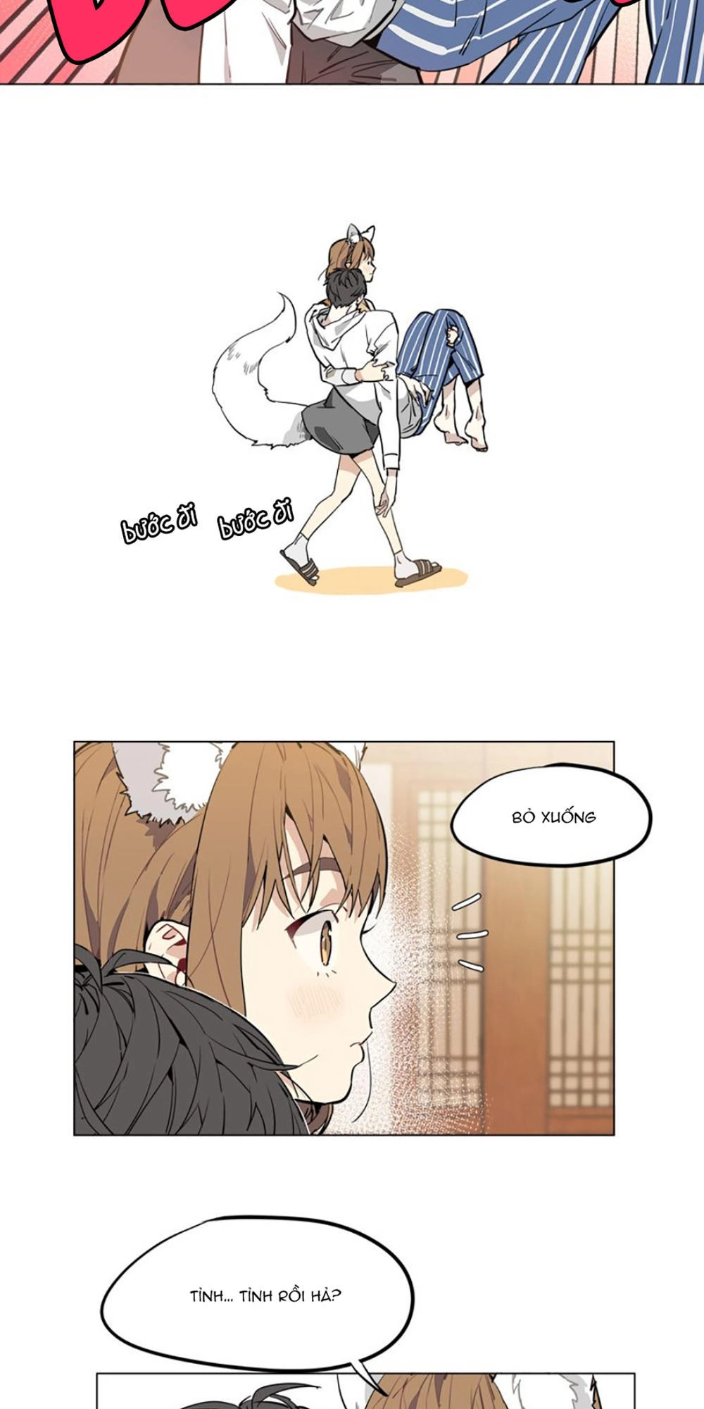 Hoa Đạo Sĩ Chapter 26 - 4