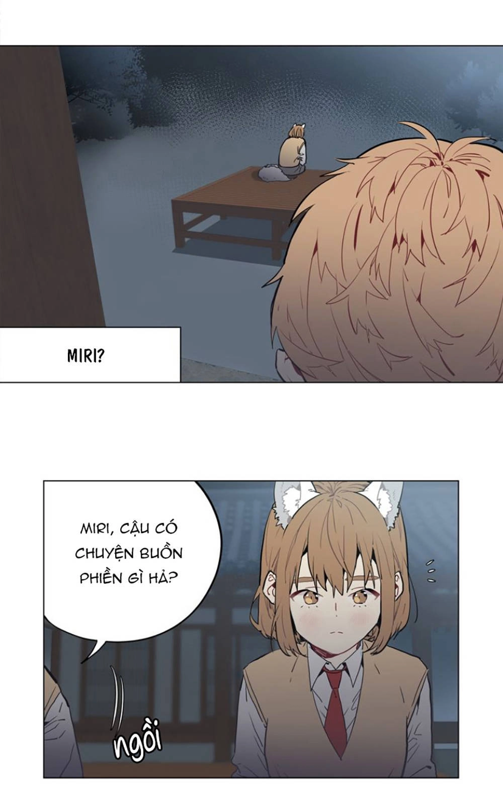 Hoa Đạo Sĩ Chapter 30 - 6