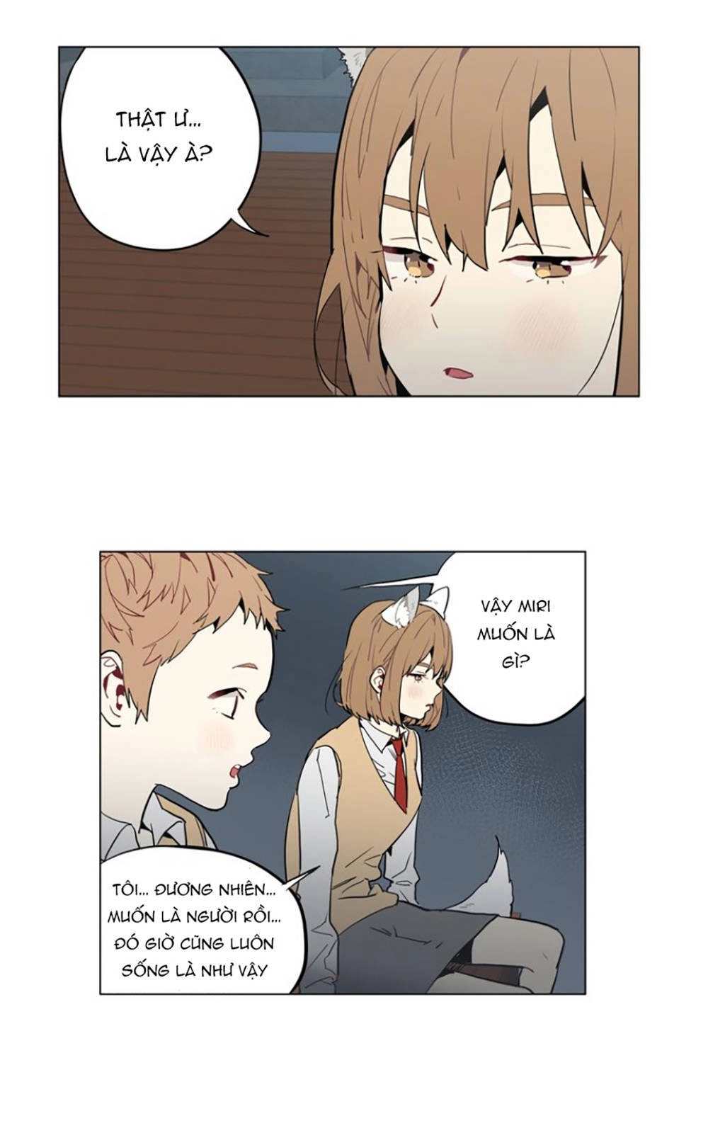 Hoa Đạo Sĩ Chapter 30 - 10