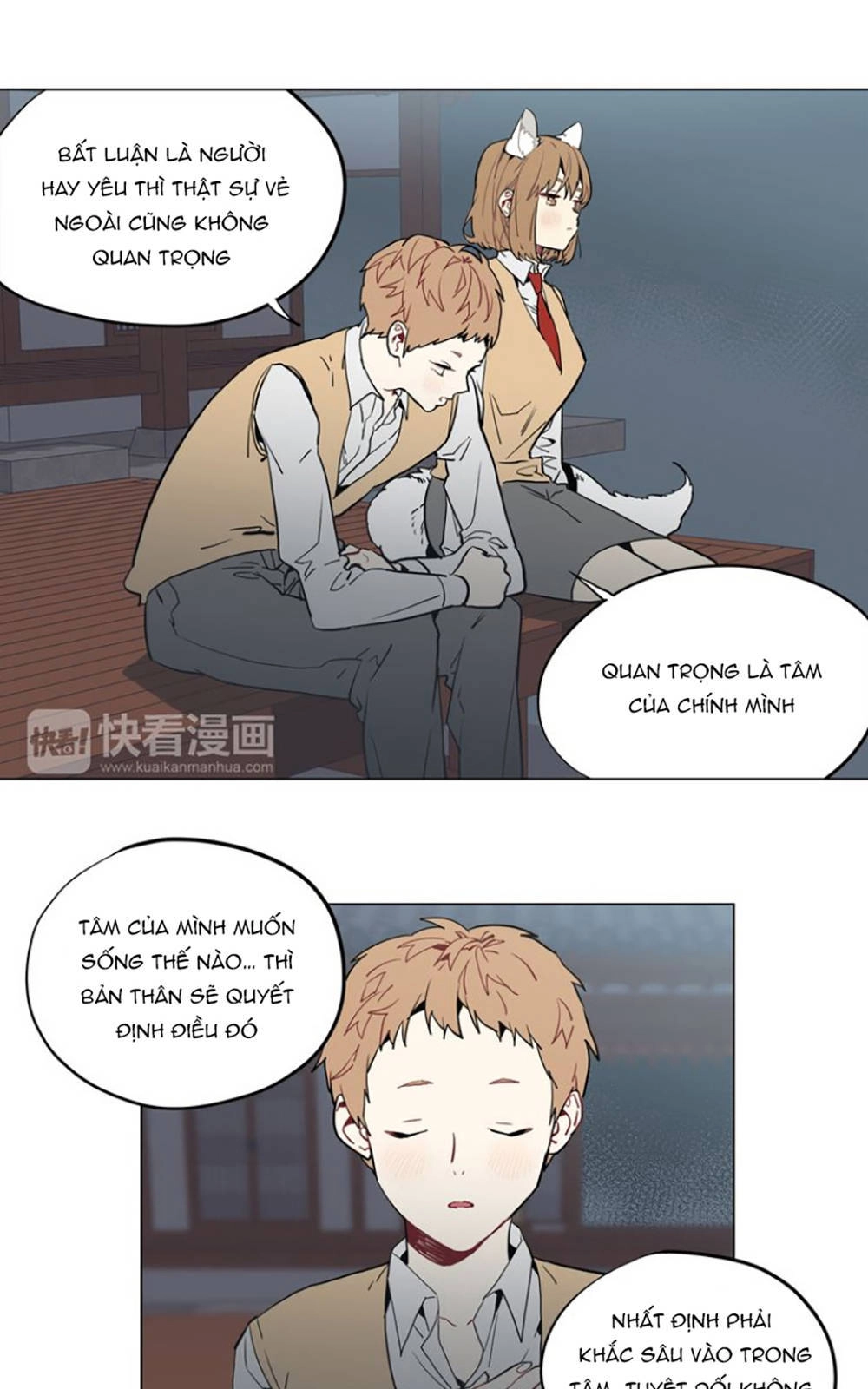 Hoa Đạo Sĩ Chapter 30 - 12