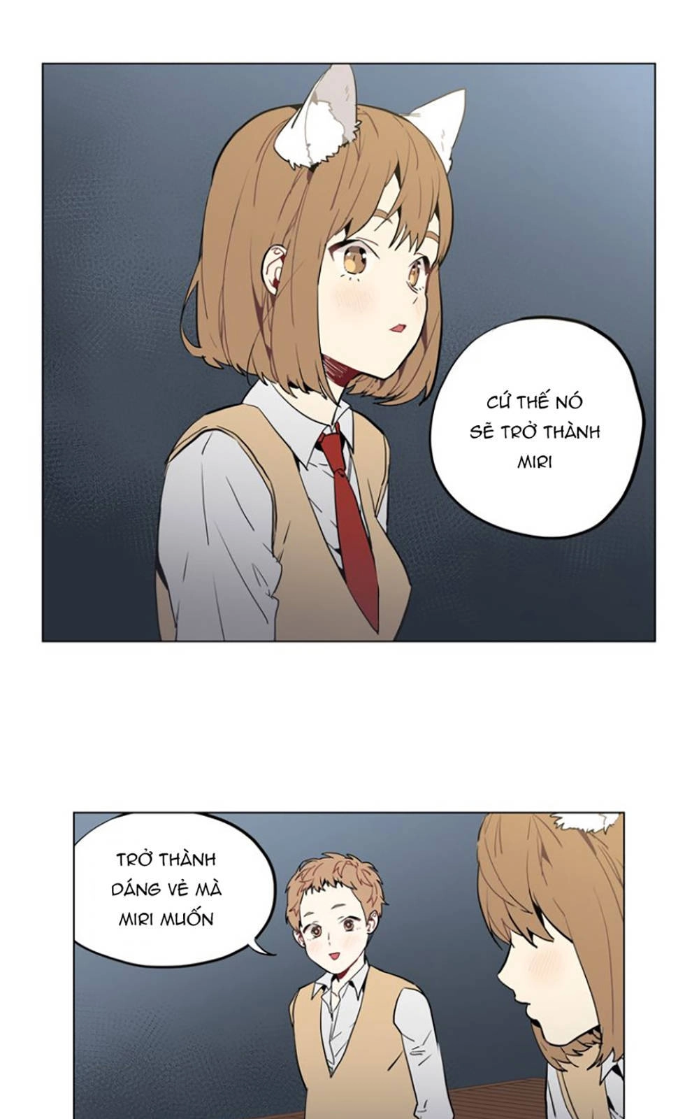 Hoa Đạo Sĩ Chapter 30 - 14