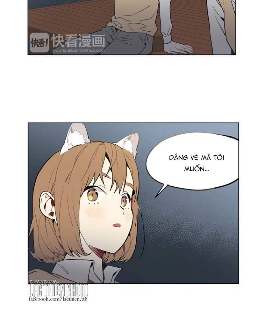 Hoa Đạo Sĩ Chapter 30 - 15