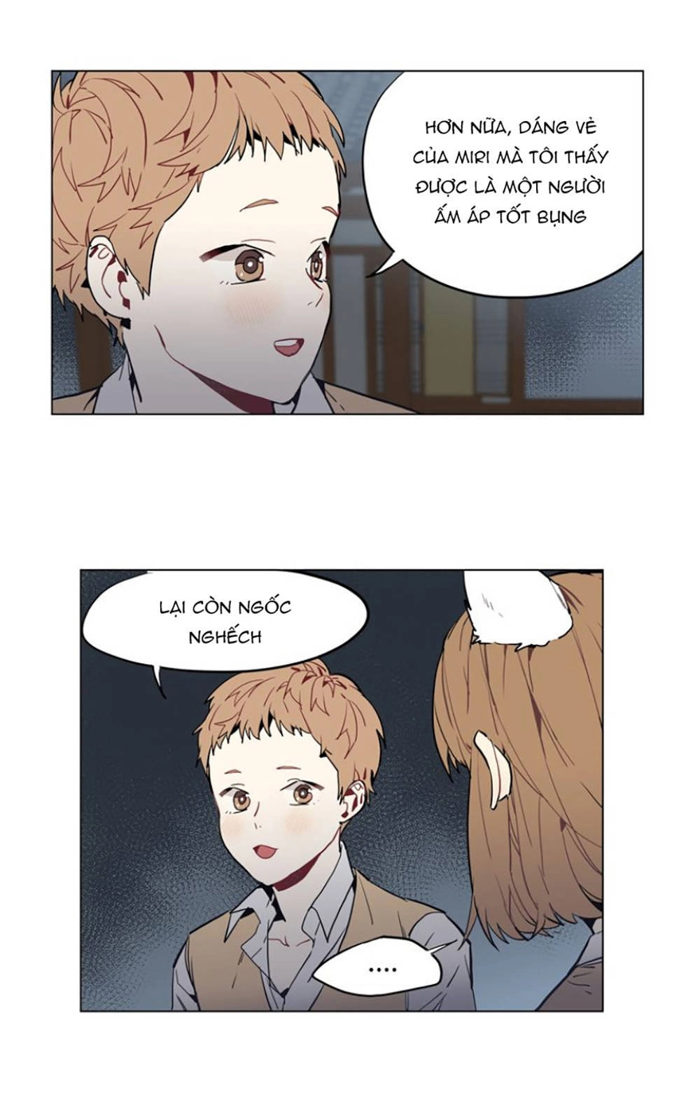 Hoa Đạo Sĩ Chapter 30 - 16