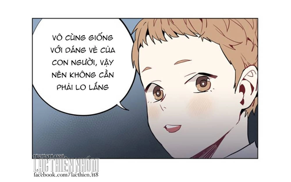 Hoa Đạo Sĩ Chapter 30 - 17