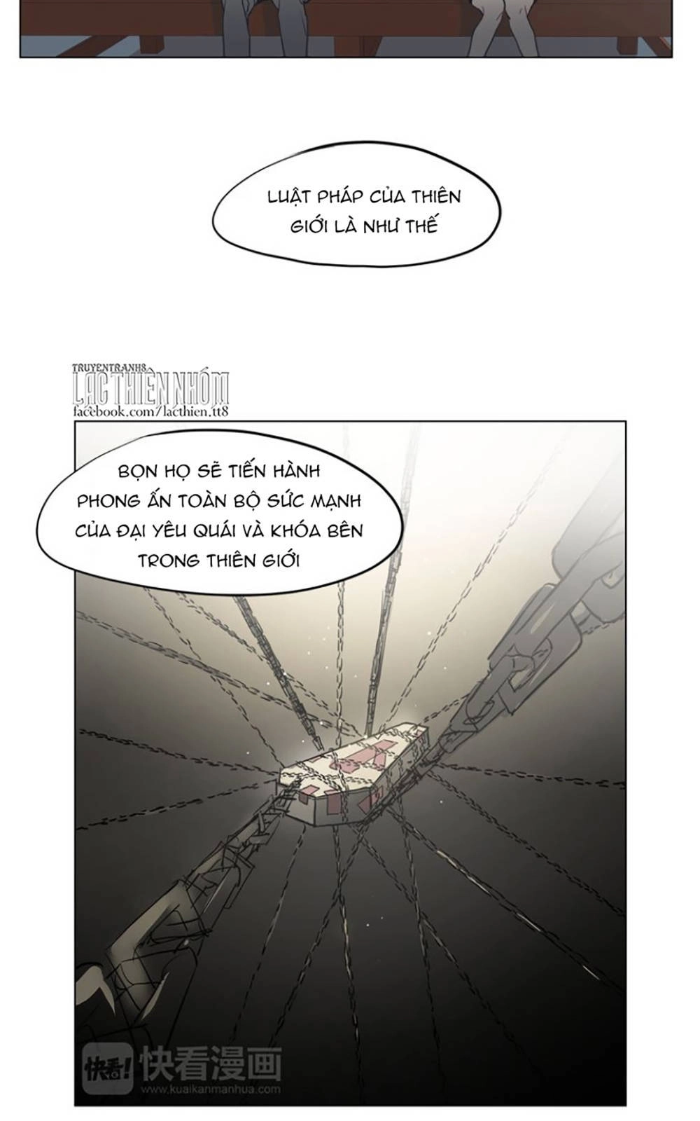 Hoa Đạo Sĩ Chapter 30 - 21