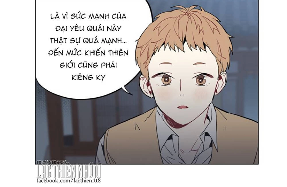 Hoa Đạo Sĩ Chapter 30 - 24