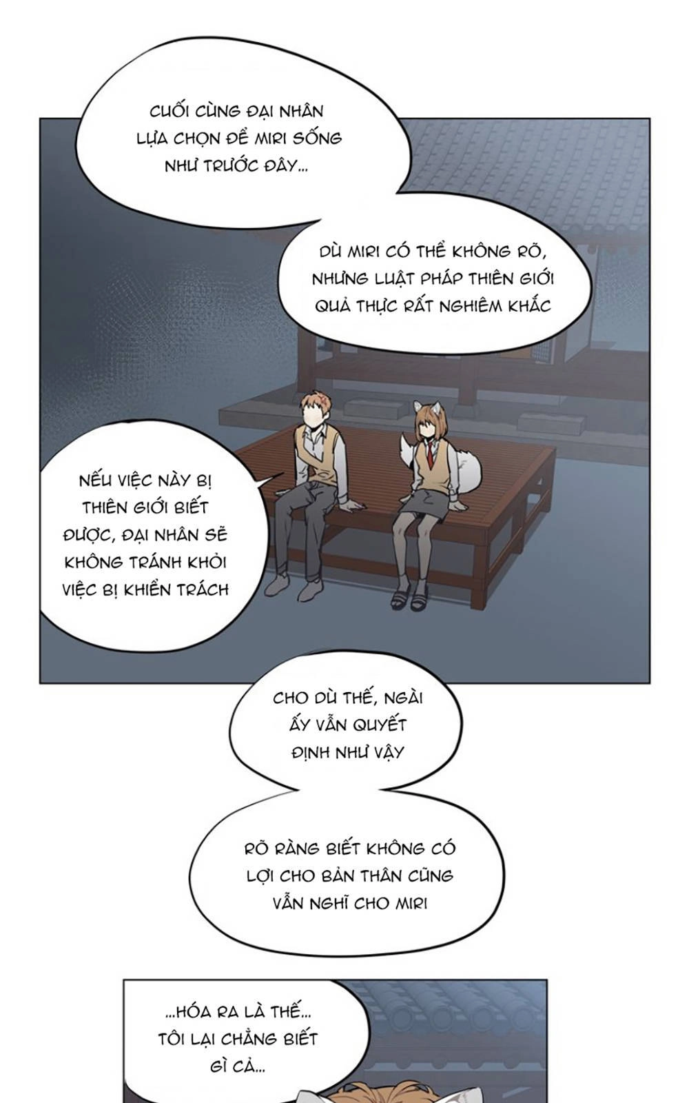 Hoa Đạo Sĩ Chapter 30 - 27