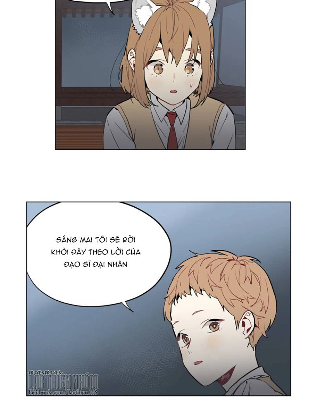 Hoa Đạo Sĩ Chapter 30 - 28