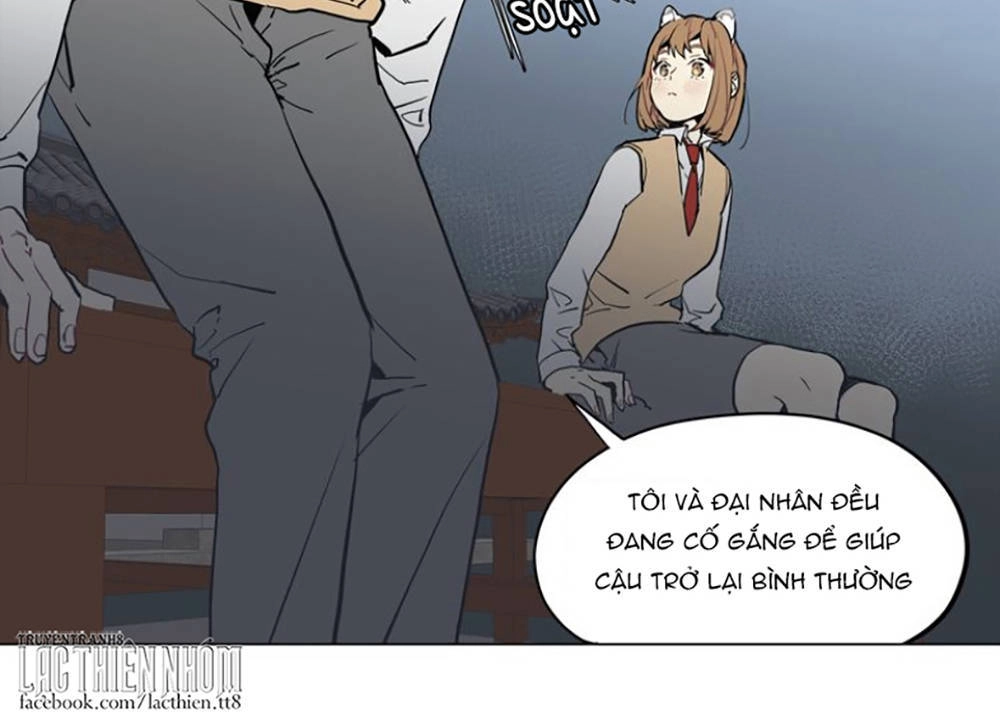 Hoa Đạo Sĩ Chapter 30 - 30