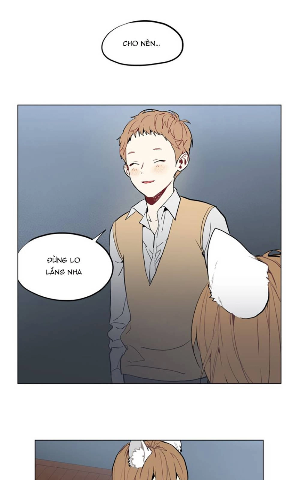 Hoa Đạo Sĩ Chapter 30 - 31