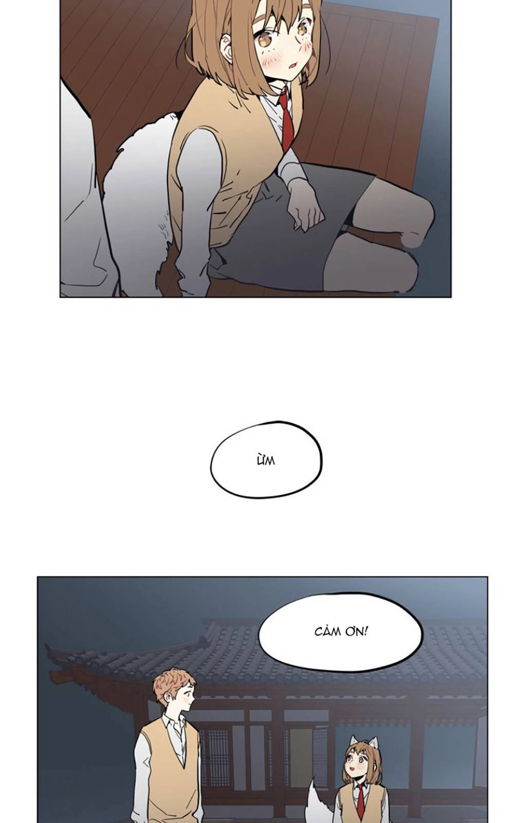 Hoa Đạo Sĩ Chapter 30 - 32