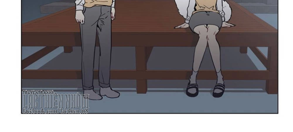 Hoa Đạo Sĩ Chapter 30 - 33