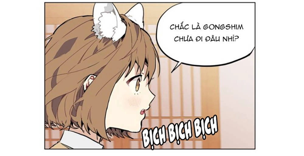 Hoa Đạo Sĩ Chapter 30 - 36