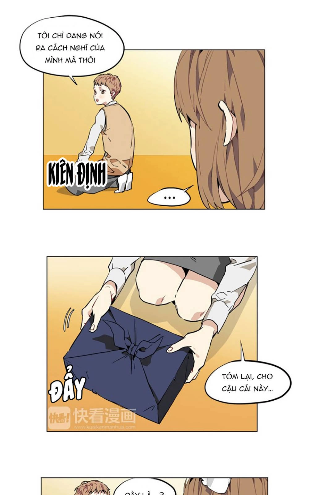 Hoa Đạo Sĩ Chapter 30 - 41