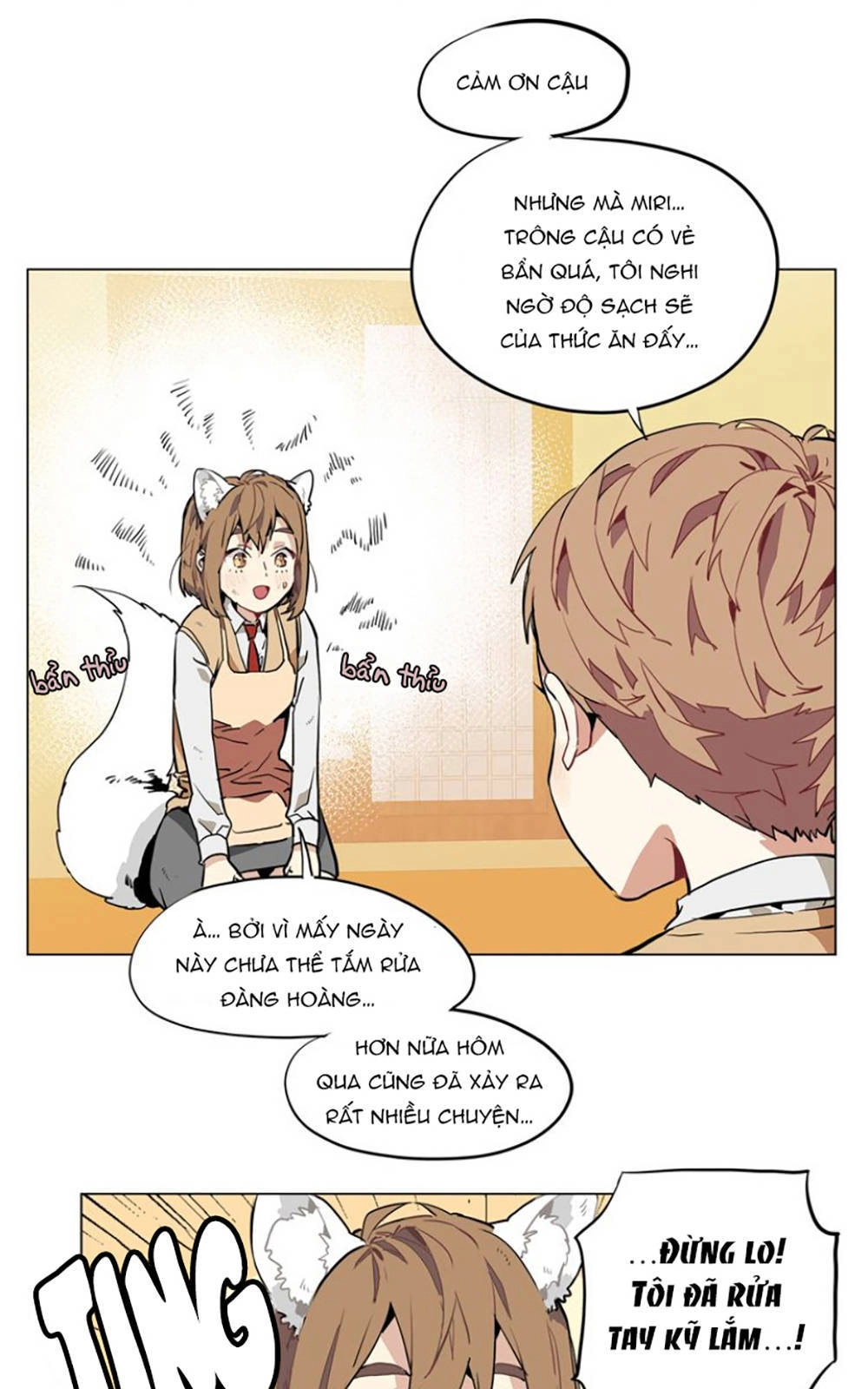 Hoa Đạo Sĩ Chapter 30 - 43