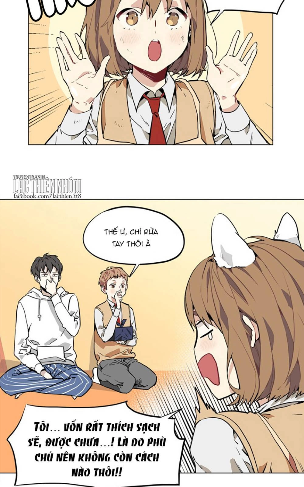 Hoa Đạo Sĩ Chapter 30 - 44